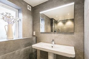 The Lodge Rooms @ Carus Green