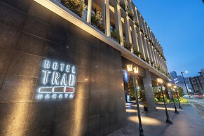 Hotel Trad Hakata