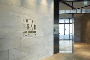 Hotel Trad Hakata