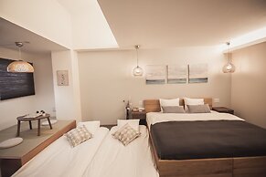 Moonoka Hotel Ginza