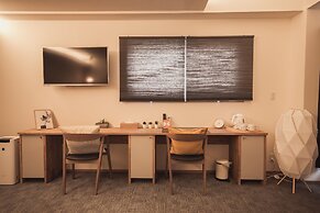 Moonoka Hotel Ginza