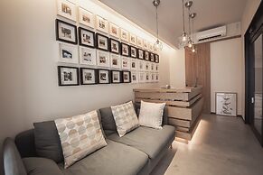 Moonoka Hotel Ginza