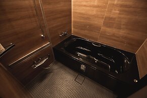 Moonoka Hotel Ginza
