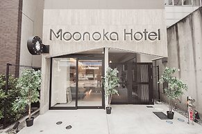 Moonoka Hotel Ginza