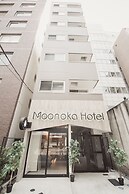 Moonoka Hotel Ginza