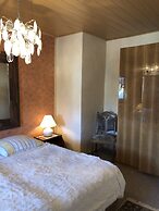 Gansthof Pension Meurastein