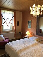 Gansthof Pension Meurastein