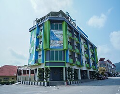 Aurora Boutique Hotel