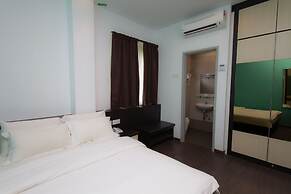 Aurora Boutique Hotel