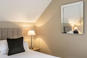 The Townhouses @ Carus Green