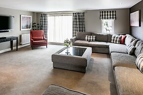 The Townhouses @ Carus Green