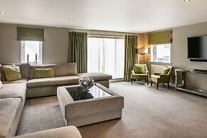 The Townhouses @ Carus Green