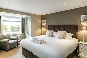 The Townhouses @ Carus Green