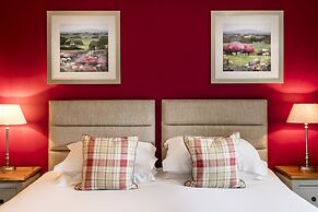 The Townhouses @ Carus Green