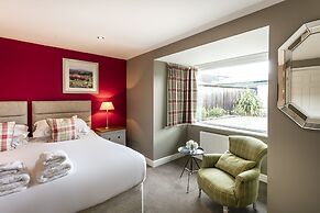 The Townhouses @ Carus Green