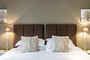 The Townhouses @ Carus Green