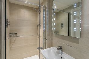 The Townhouses @ Carus Green