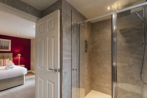 The Townhouses @ Carus Green