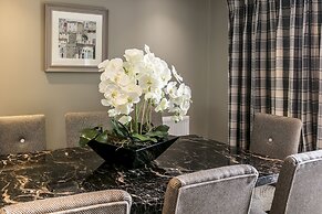 The Townhouses @ Carus Green