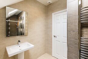 The Townhouses @ Carus Green