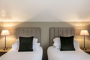 The Townhouses @ Carus Green