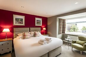 The Townhouses @ Carus Green