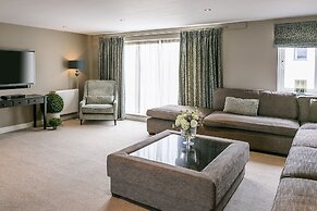 The Townhouses @ Carus Green