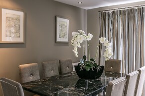 The Townhouses @ Carus Green