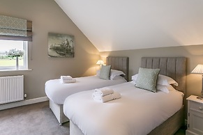 The Townhouses @ Carus Green