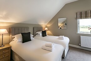 The Townhouses @ Carus Green