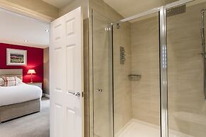 The Townhouses @ Carus Green