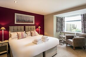 The Townhouses @ Carus Green