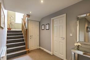 The Townhouses @ Carus Green