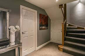 The Townhouses @ Carus Green