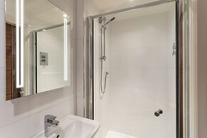 The Townhouses @ Carus Green