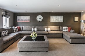 The Townhouses @ Carus Green