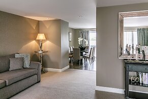 The Townhouses @ Carus Green