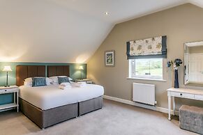 The Townhouses @ Carus Green