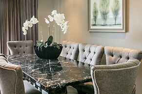 The Townhouses @ Carus Green