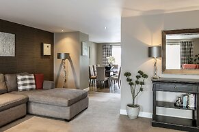 The Townhouses @ Carus Green