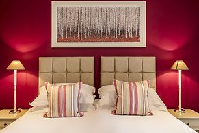 The Townhouses @ Carus Green