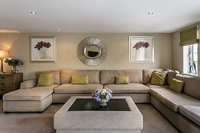 The Townhouses @ Carus Green