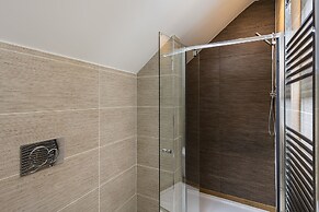 The Townhouses @ Carus Green