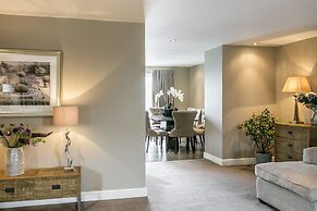 The Townhouses @ Carus Green