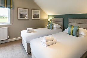 The Townhouses @ Carus Green