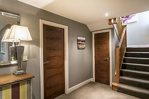 The Townhouses @ Carus Green