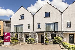 The Townhouses @ Carus Green