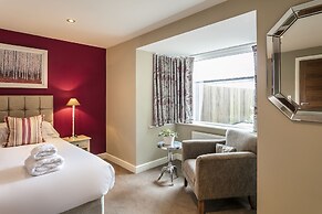 The Townhouses @ Carus Green