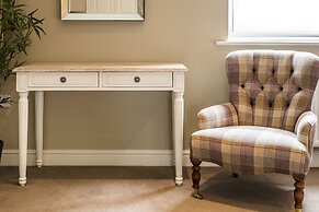 The Townhouses @ Carus Green