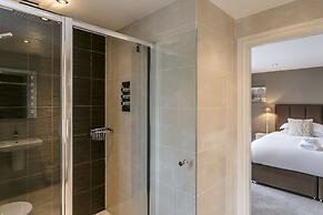 The Townhouses @ Carus Green